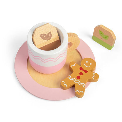 Tea Set for Two - Toby Tiger UK Retail