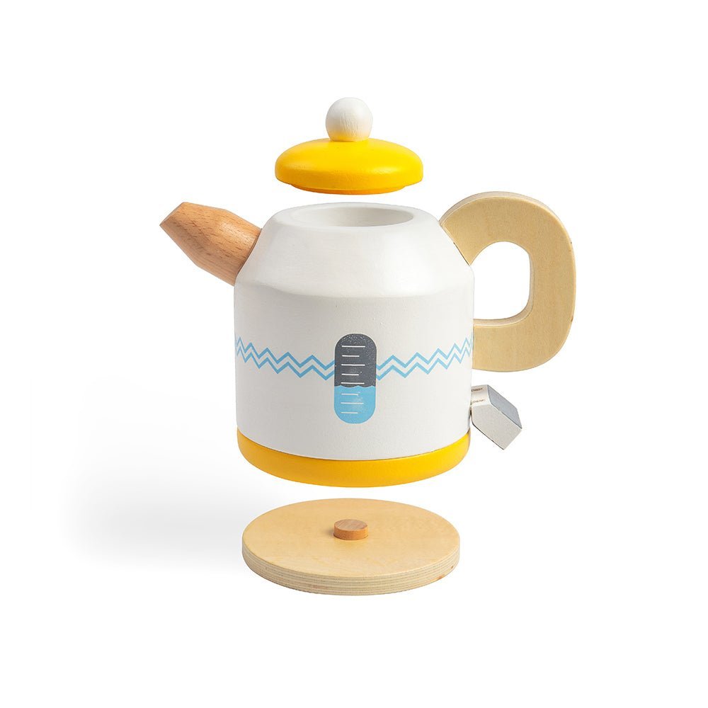 Tea Set for Two - Toby Tiger UK Retail
