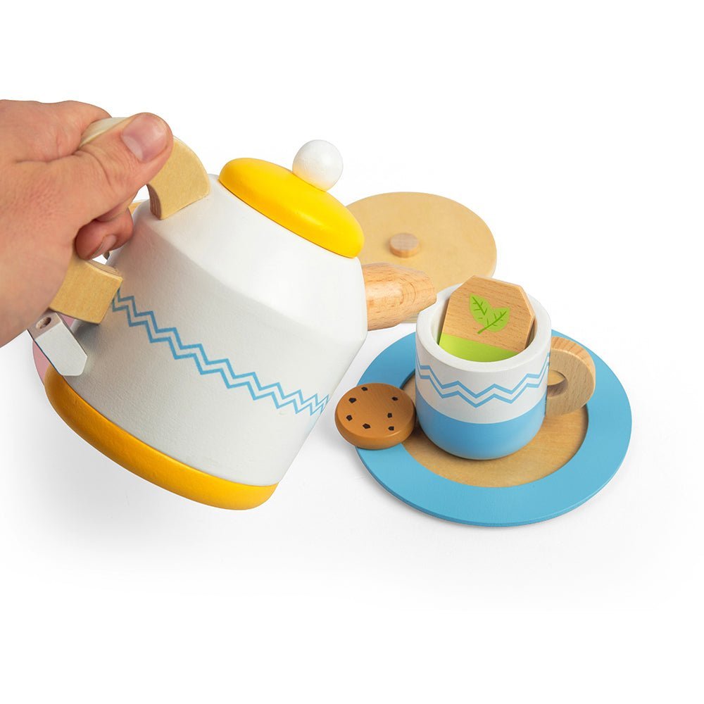 Tea Set for Two - Toby Tiger UK Retail