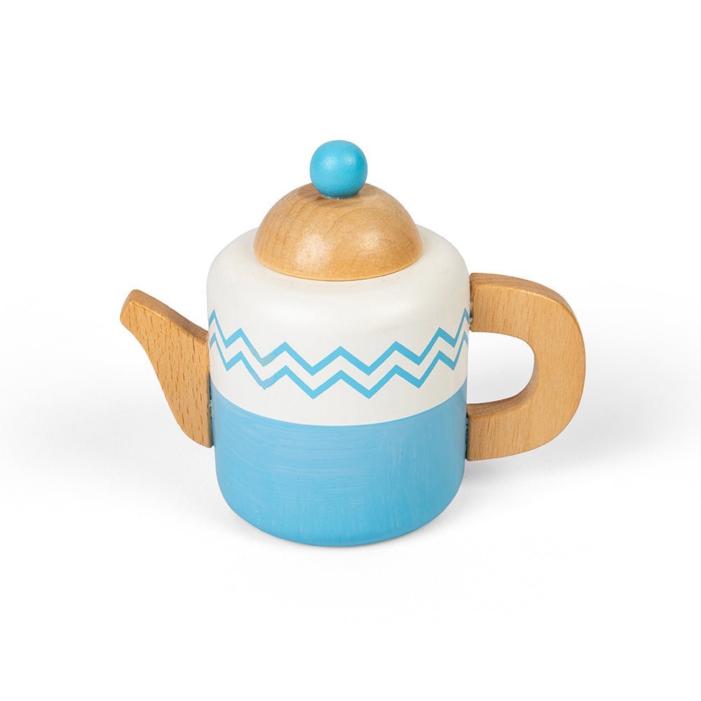 Tea Tray Set - Toby Tiger UK Retail