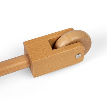 Wooden Hobby Horse