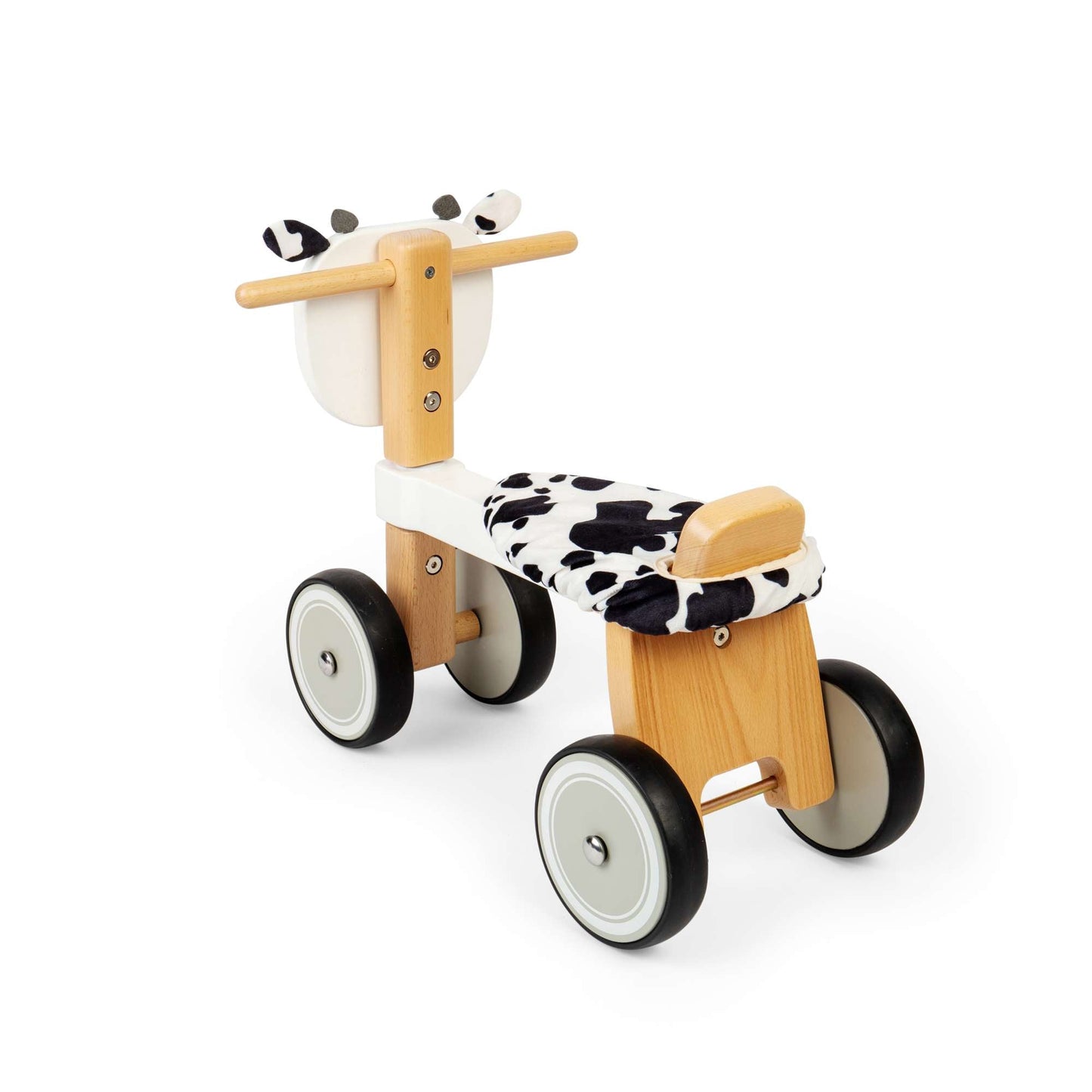 Ride On Cow - Toby Tiger