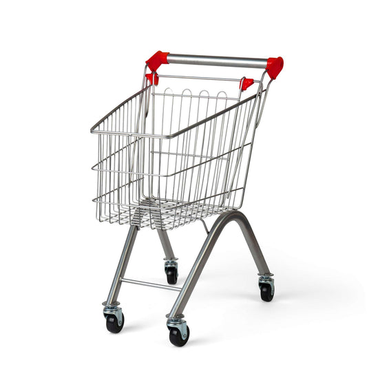 Trolley - Toby Tiger