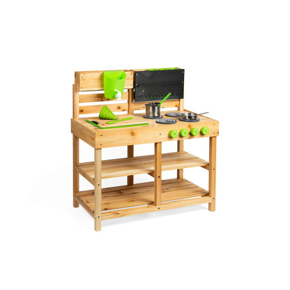 Cuisine de boue