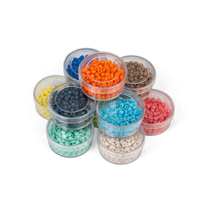 Bead Weaving Loom - Toby Tiger