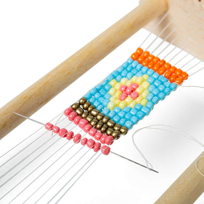 Bead Weaving Loom - Toby Tiger