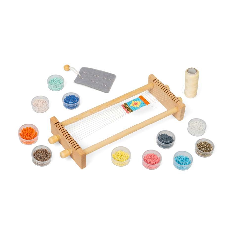 Bead Weaving Loom - Toby Tiger