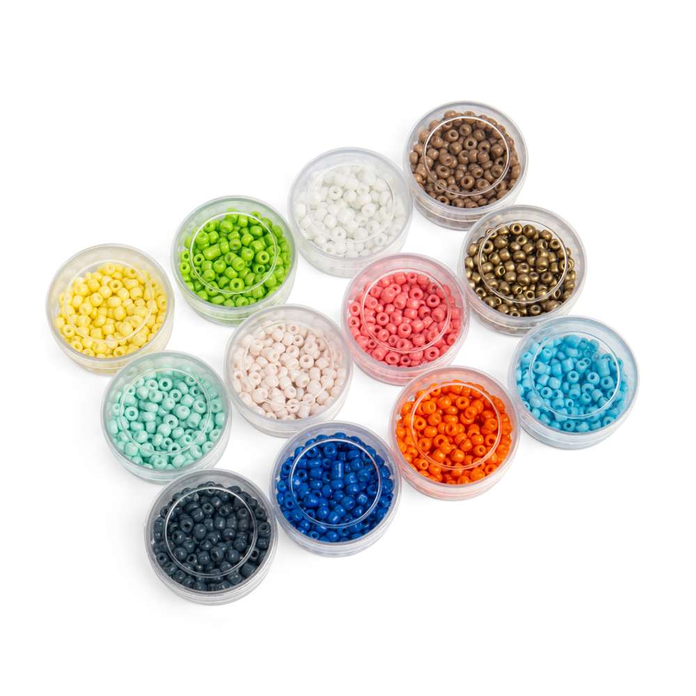 Bead Weaving Loom - Toby Tiger