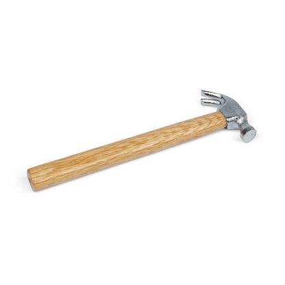 DIY Tool Box - Toby Tiger