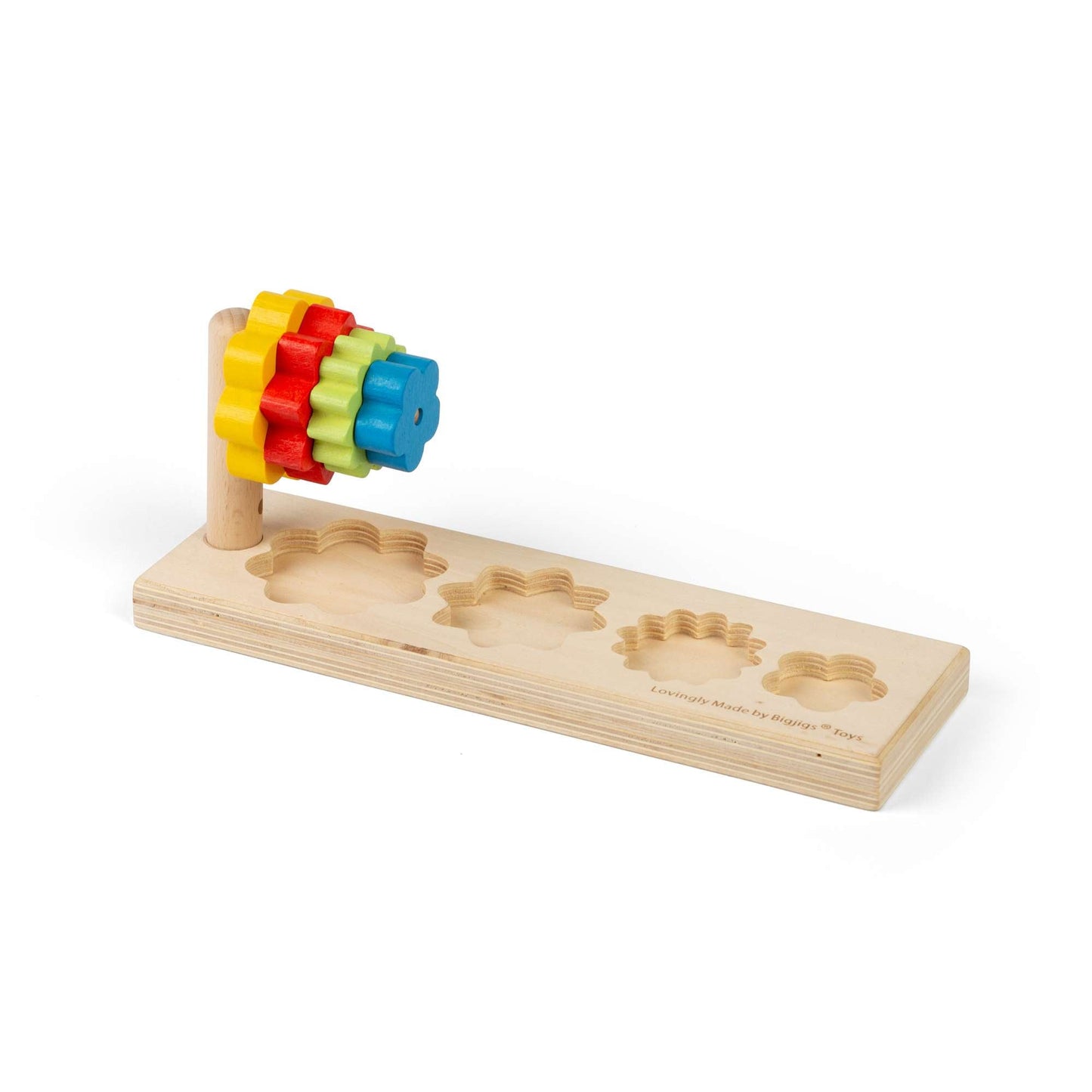 Flower Sorter