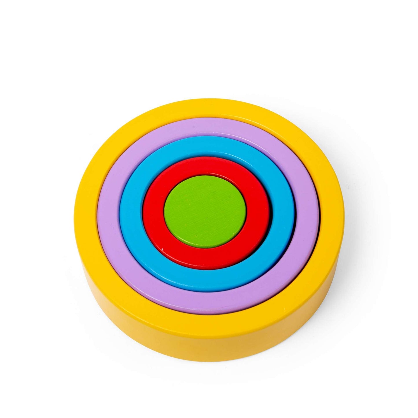 Flower Tower - Toby Tiger