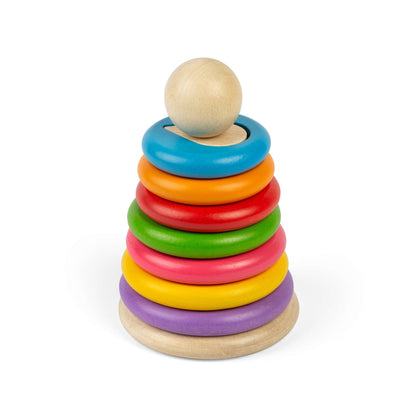 Empileur de formes secrètes