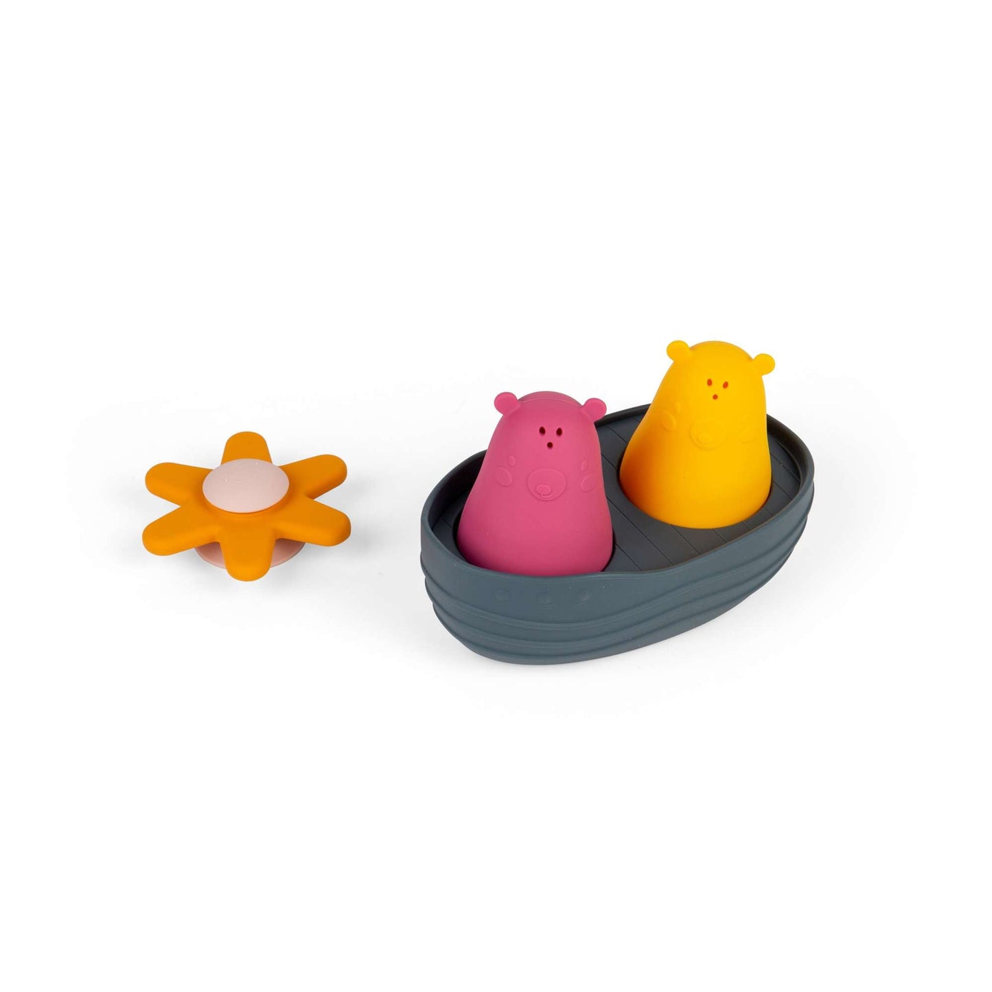 Ensemble de bain sensoriel