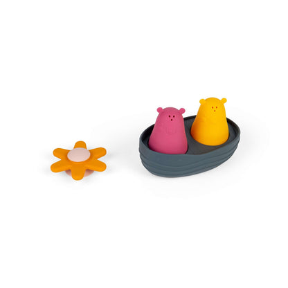 Ensemble de bain sensoriel