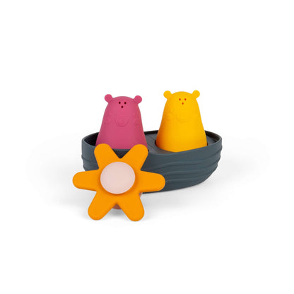 Sensory Bath Set - Toby Tiger