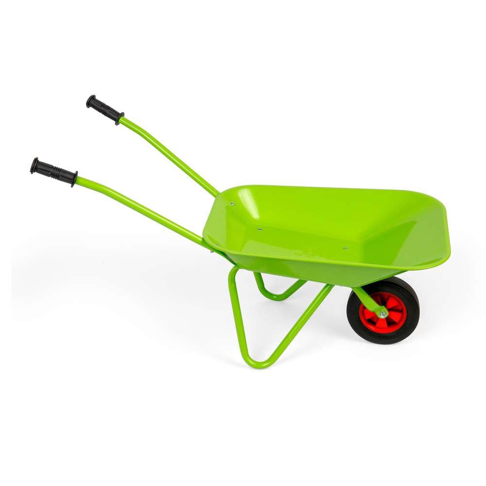 Kids' Garden Wheelbarrow - Toby Tiger