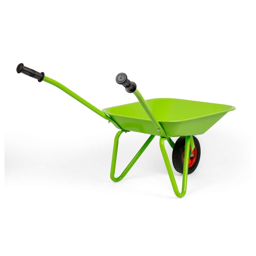 Kids' Garden Wheelbarrow - Toby Tiger
