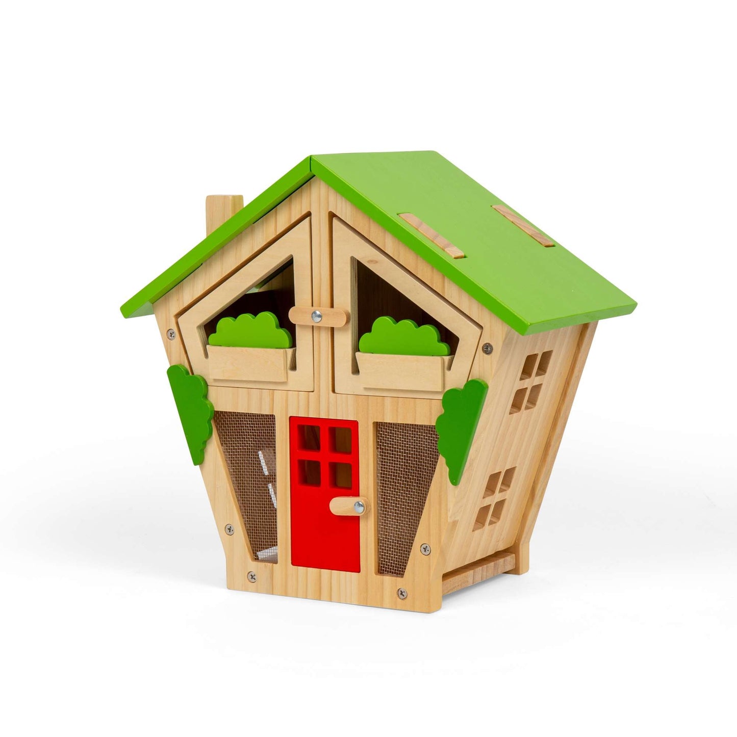 Bug House