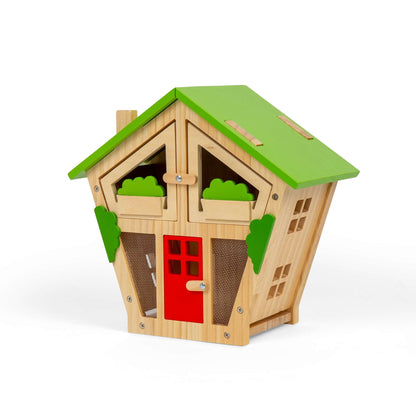 Bug House