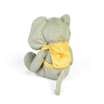 Small Elephant Plush Toy - Toby Tiger