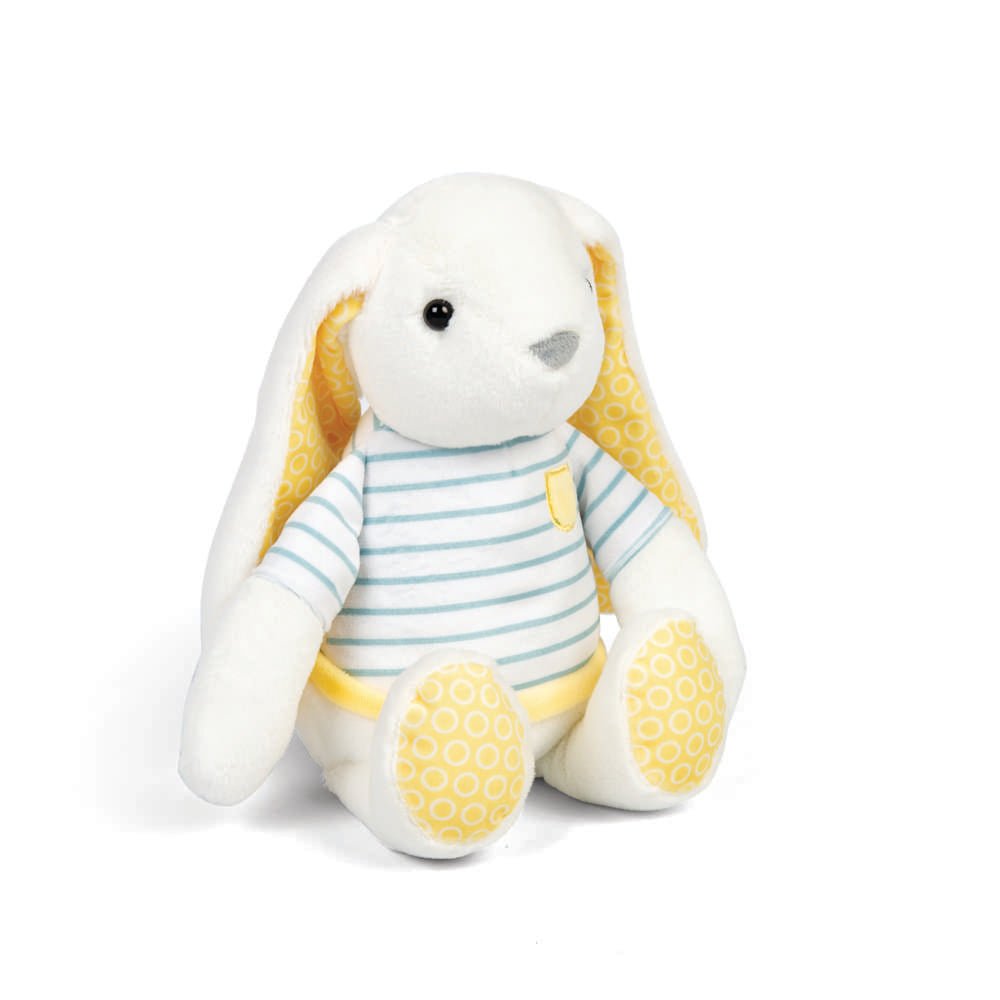 Small Rabbit Plush Toy - Toby Tiger