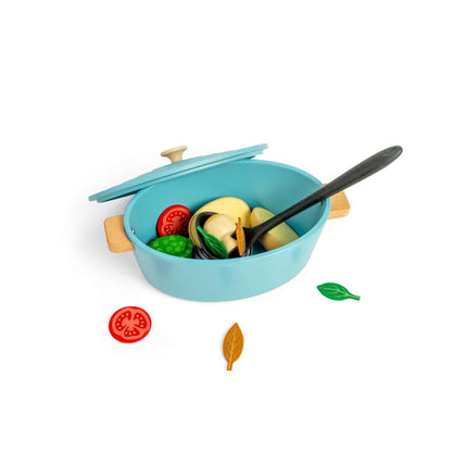 Ensemble de plats à four