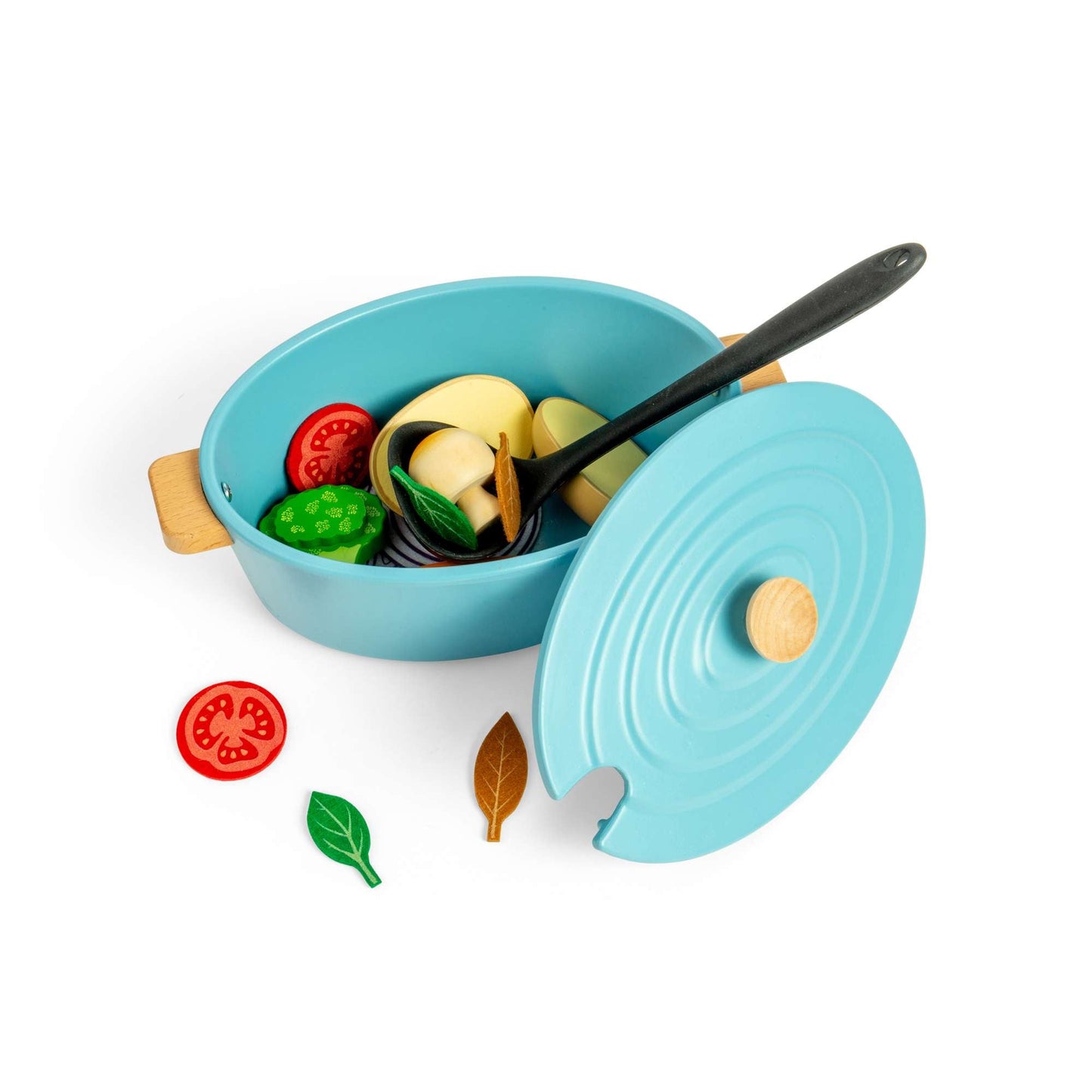 Ensemble de plats à four