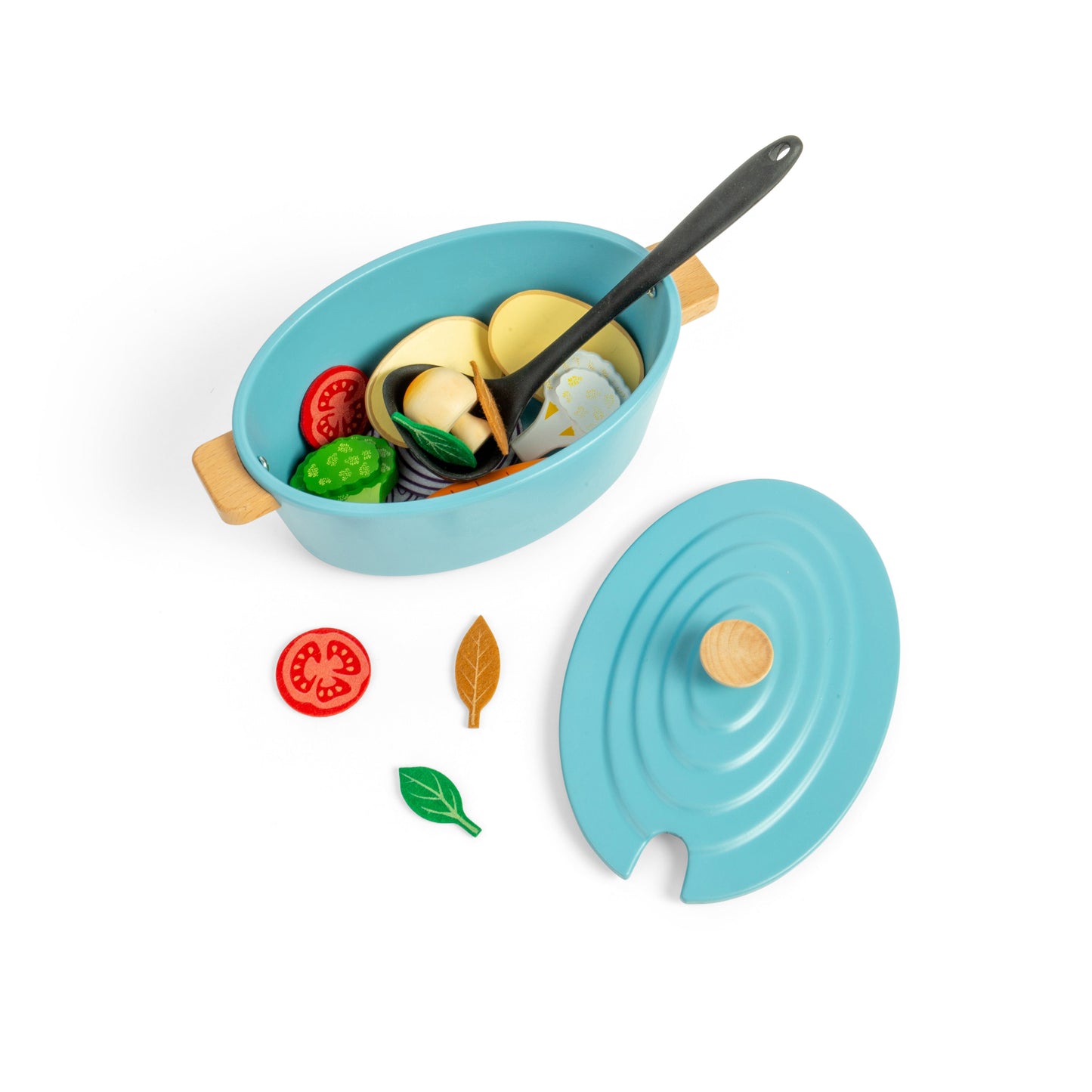 Ensemble de plats à four