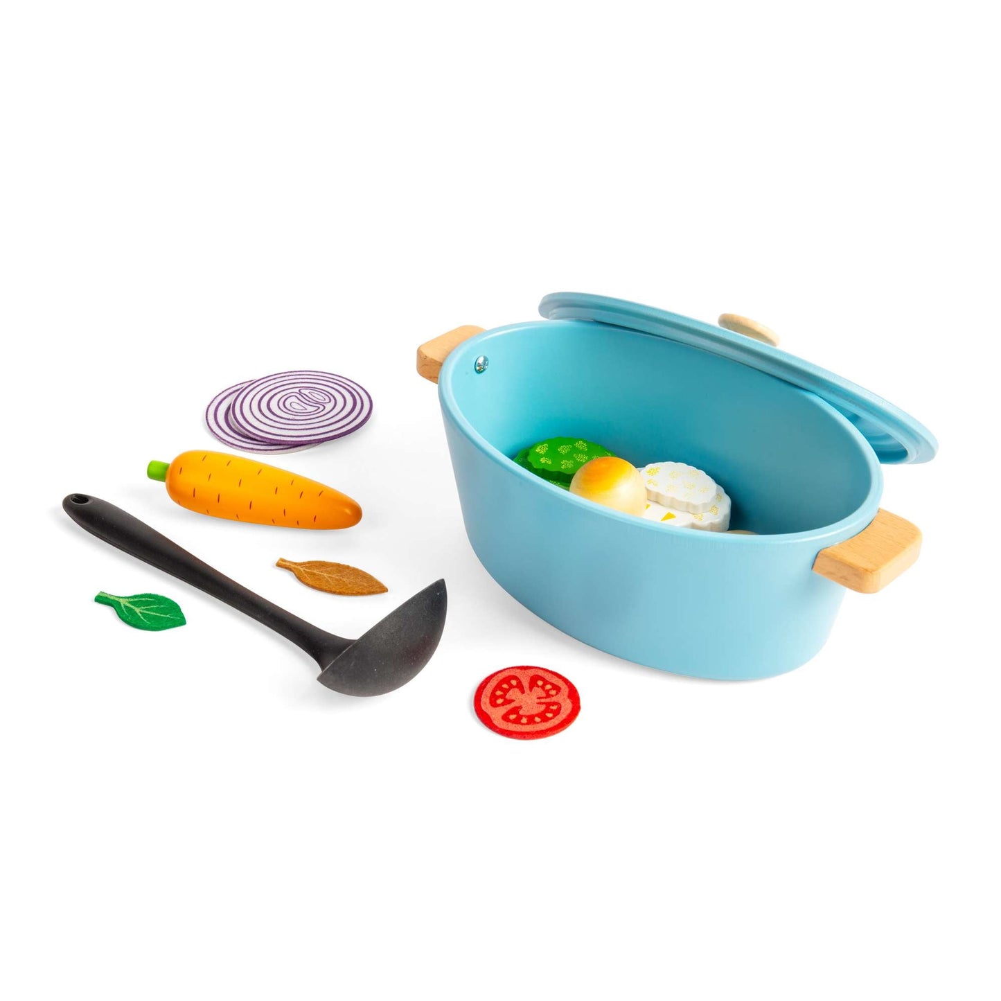 Ensemble de plats à four