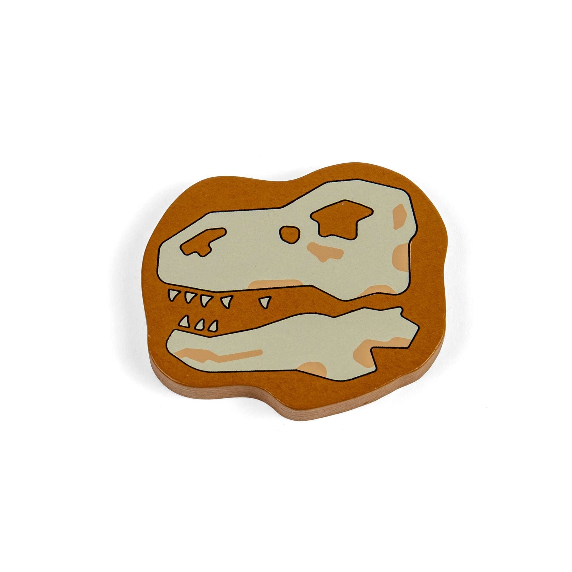 Explorer Dress Up - Toby Tiger
