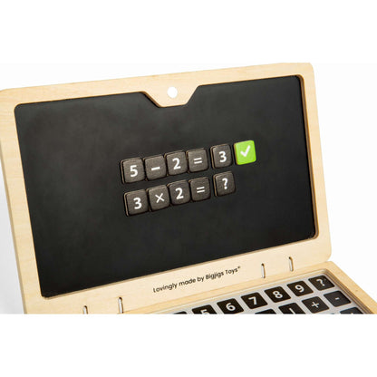 Tech Set - Toby Tiger