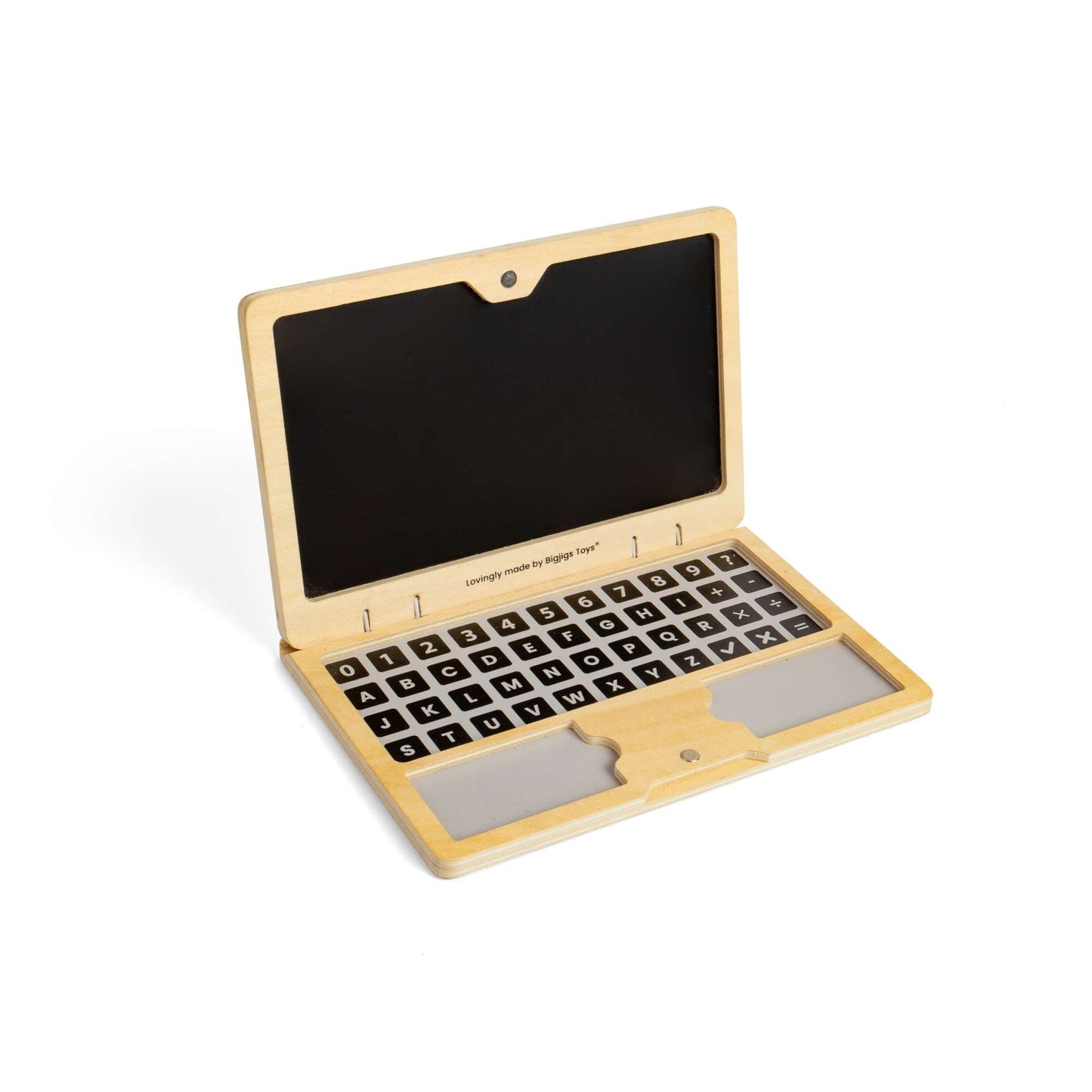 Tech Set - Toby Tiger