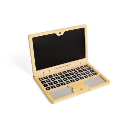 Tech Set - Toby Tiger