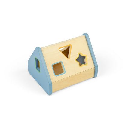 Maison d'apprentissage des formes