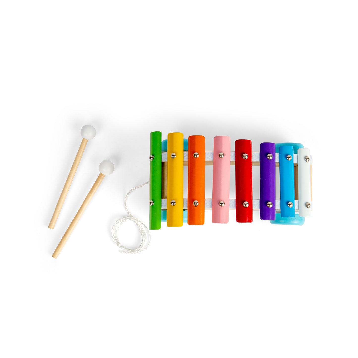 Xylophone à tirer