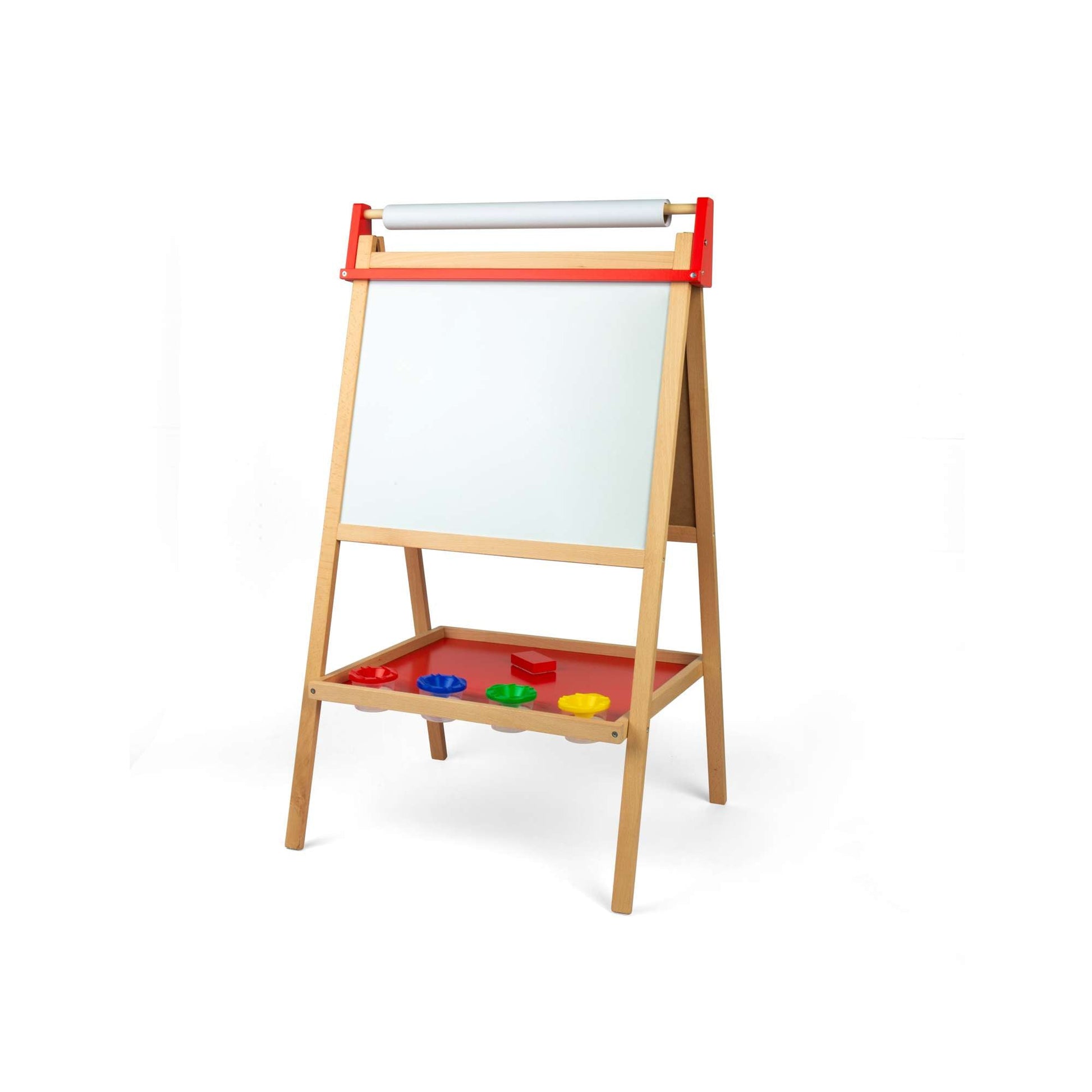 Deluxe Easel - Toby Tiger