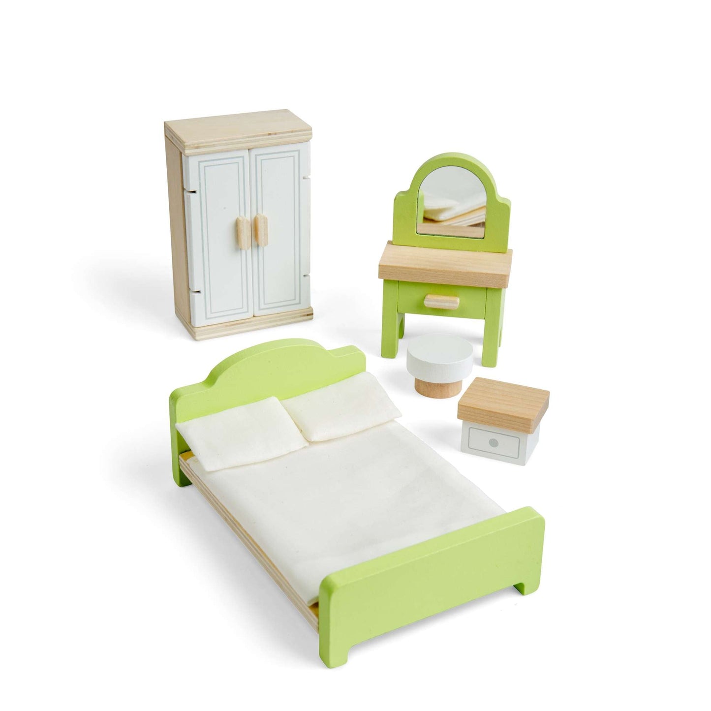 Ensemble de chambre à coucher