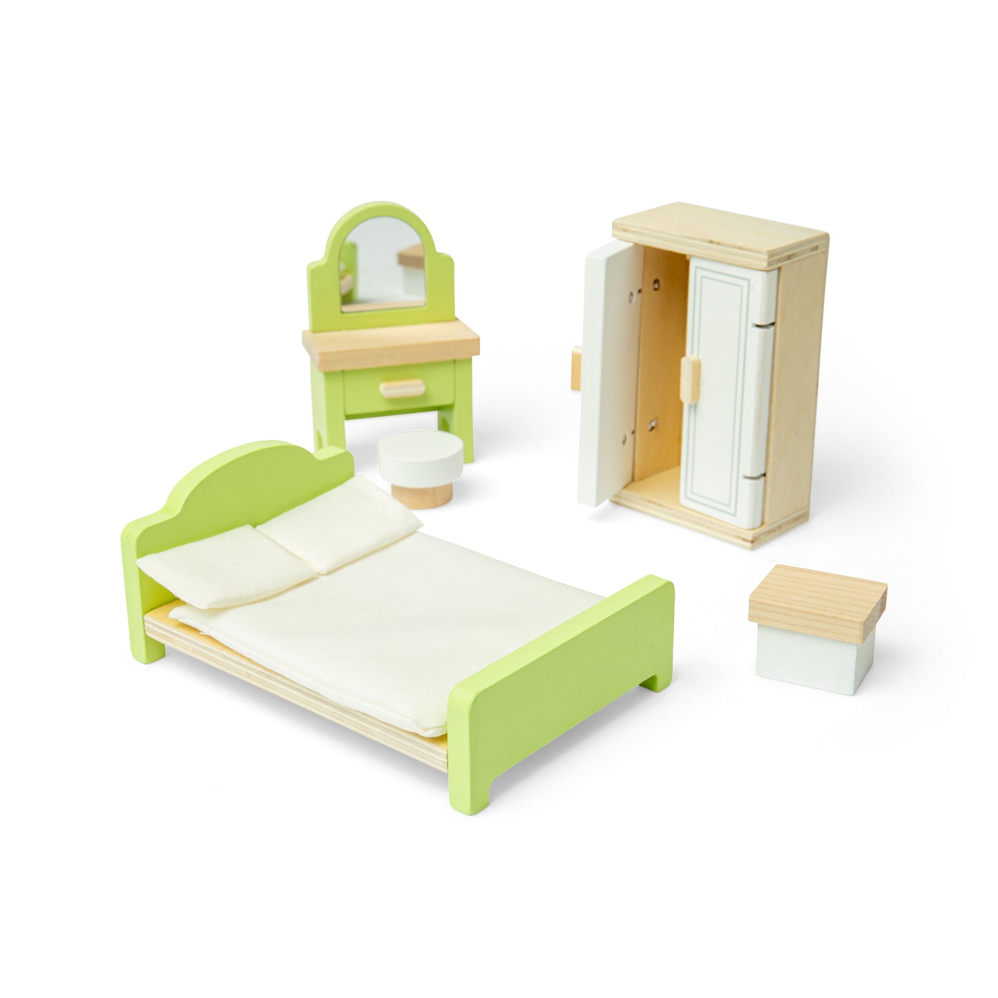 Ensemble de chambre à coucher