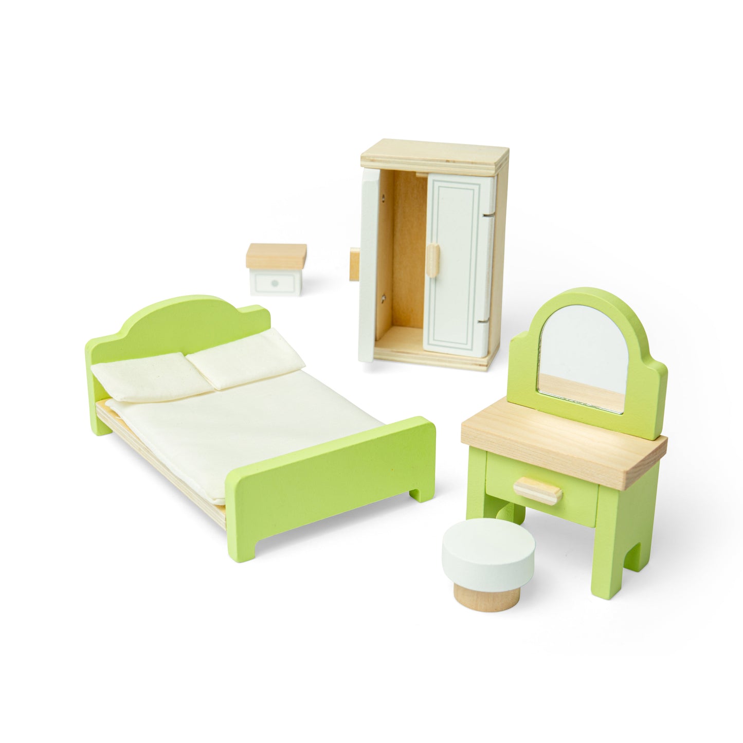 Ensemble de chambre à coucher