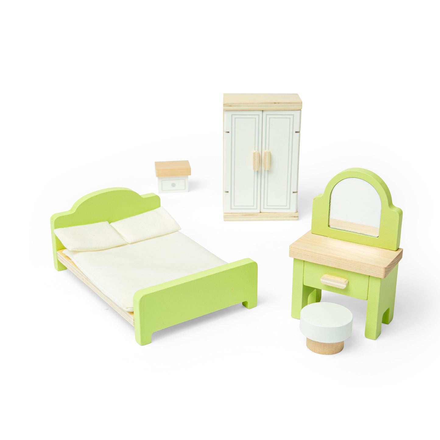 Ensemble de chambre à coucher