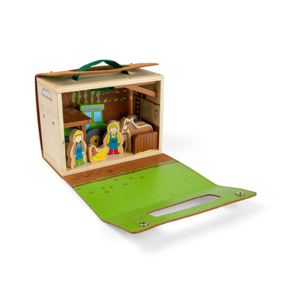Farm On The Go