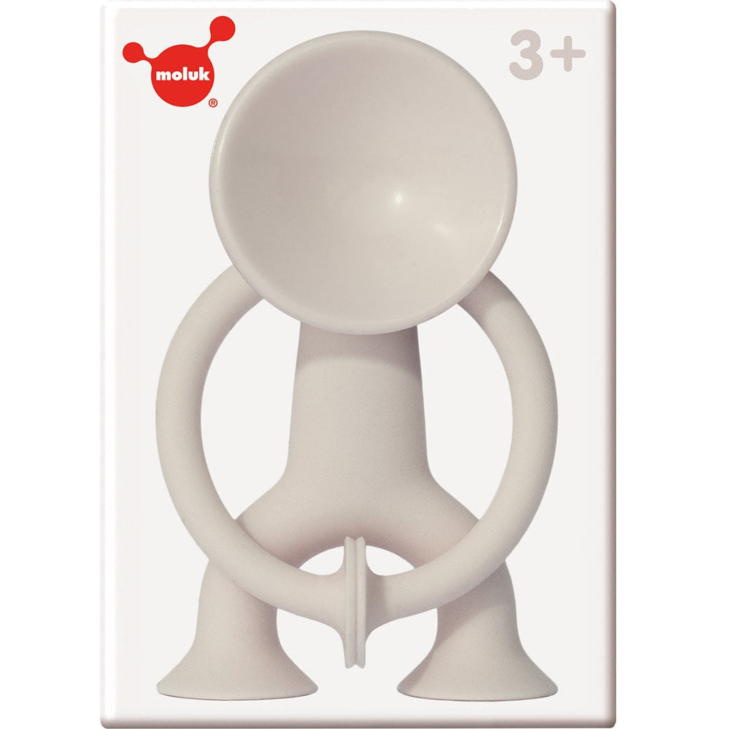 MOLUK Oogi Junior - Beige