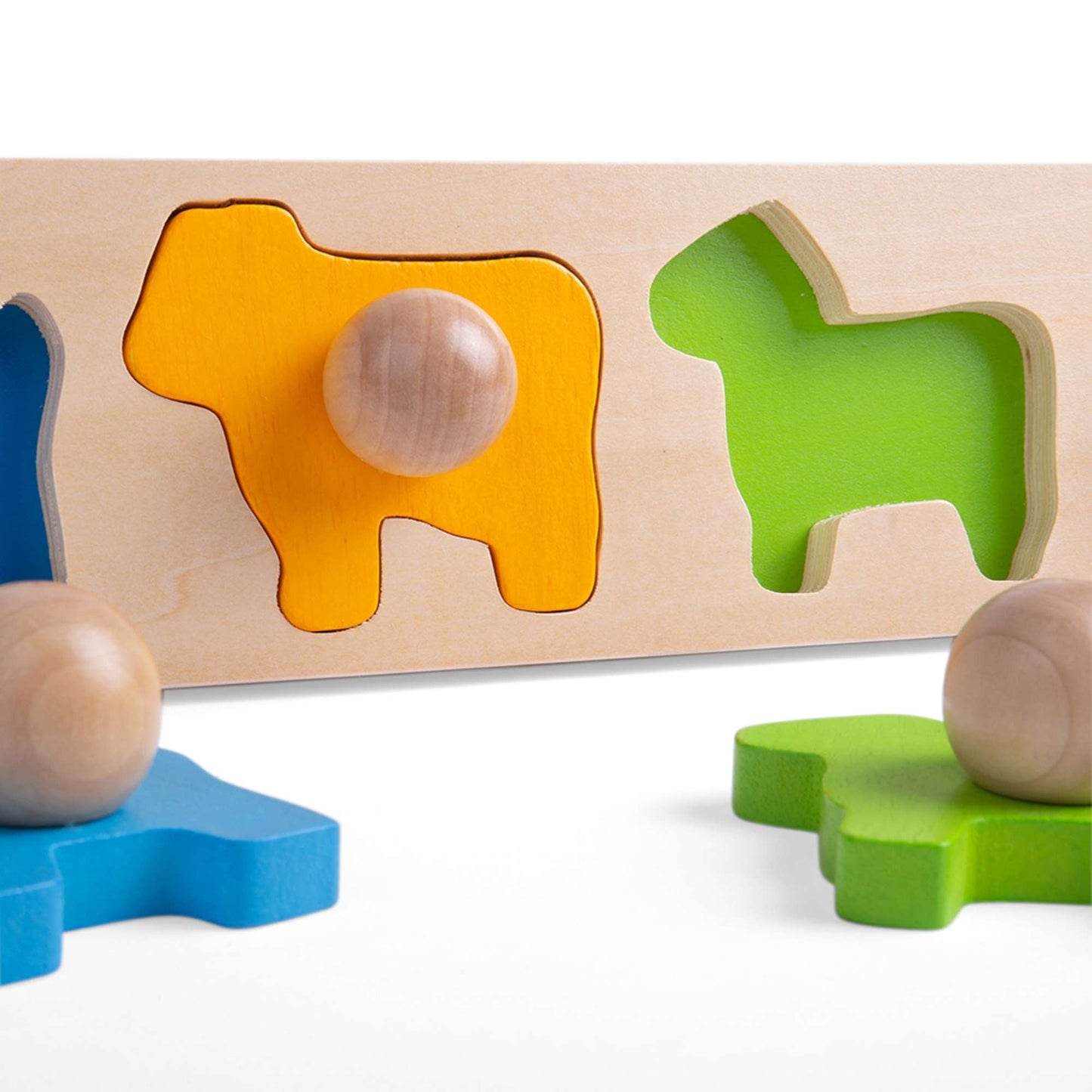 Tableau d'association d'animaux