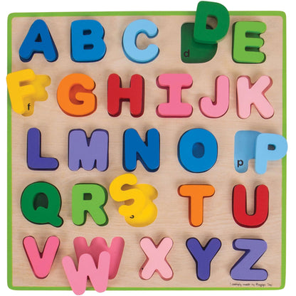 ABC Puzzle