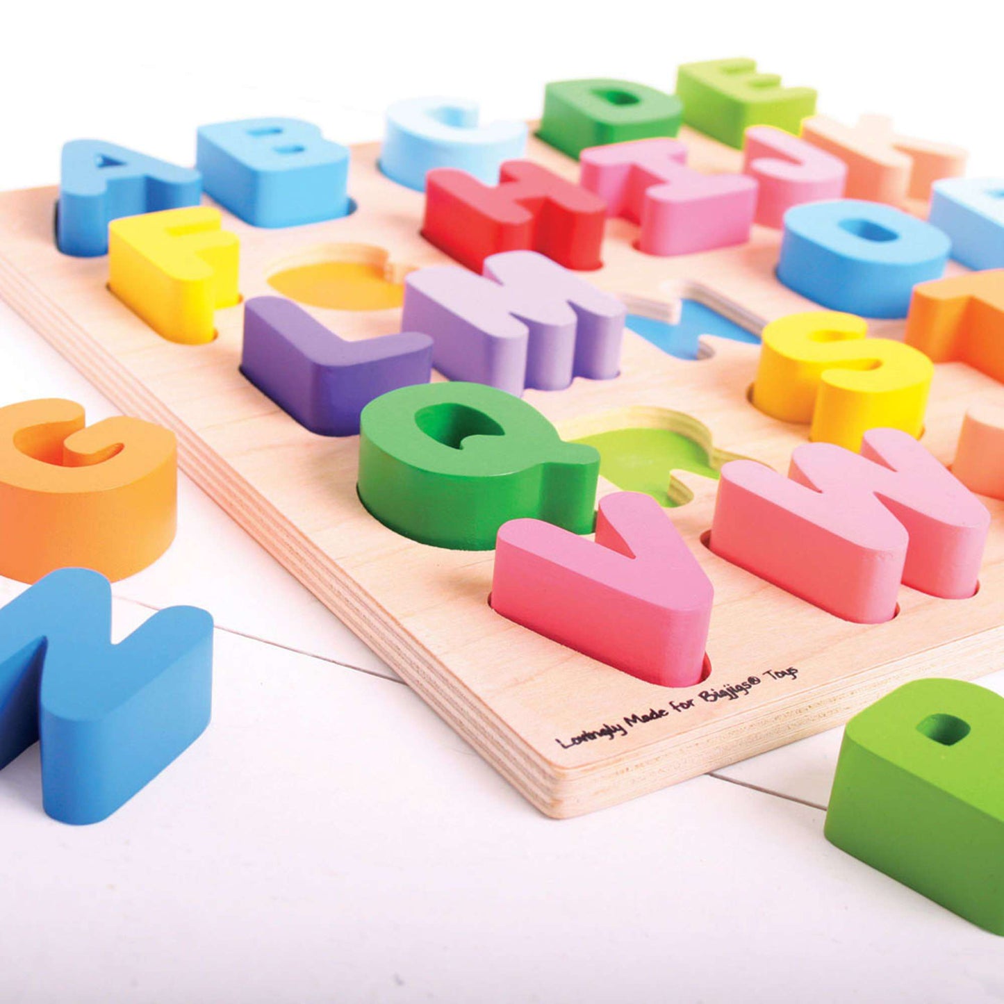 ABC Puzzle