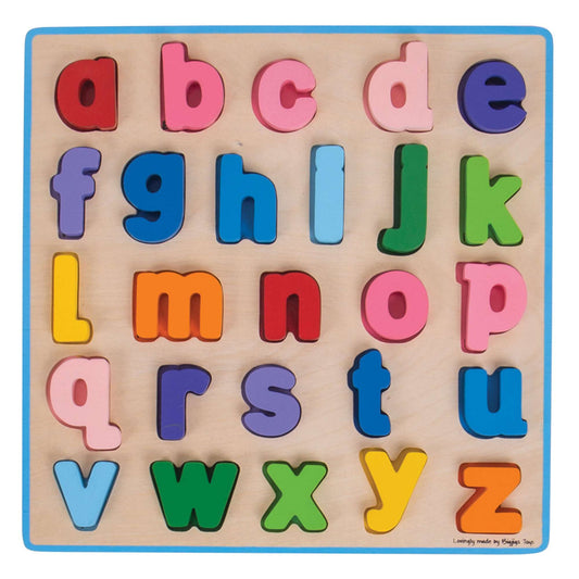 ABC-Puzzle