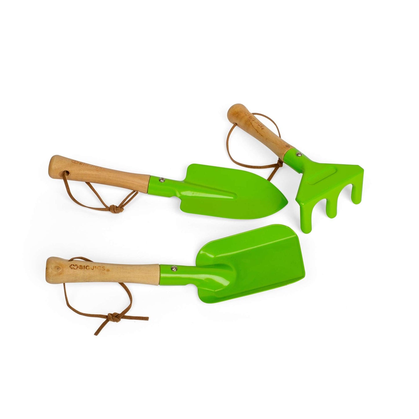 Outils de jardin à main