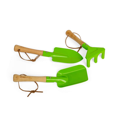 Outils de jardin à main