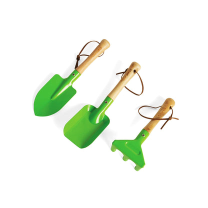 Outils de jardin à main