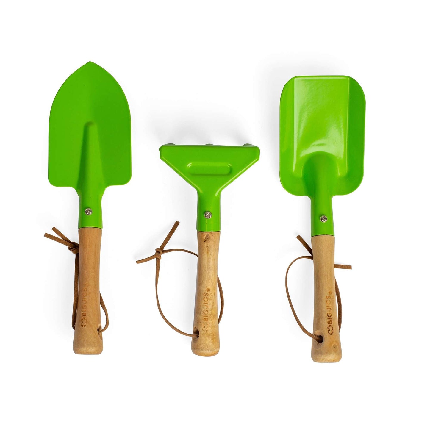 Outils de jardin à main